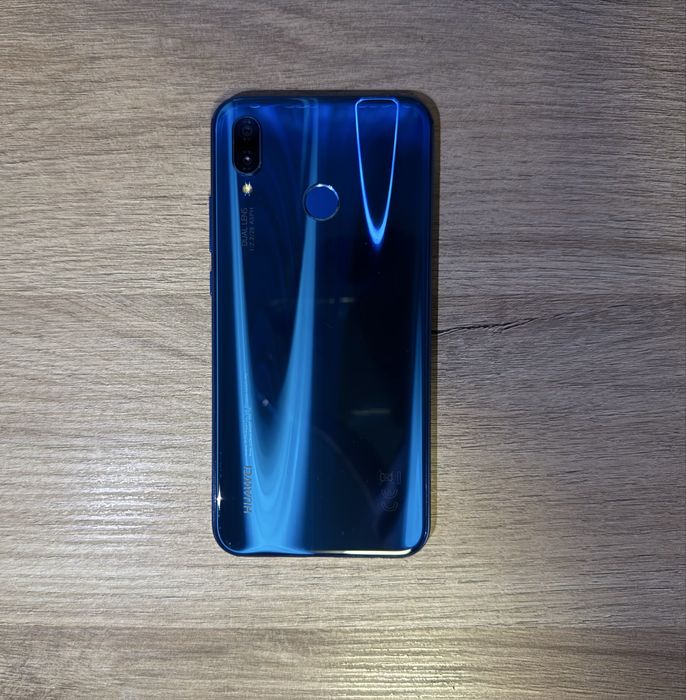 Huawei p20 lite (2019) в перфектно състояние!