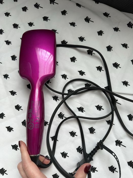 Vand perie electrica Babyliss