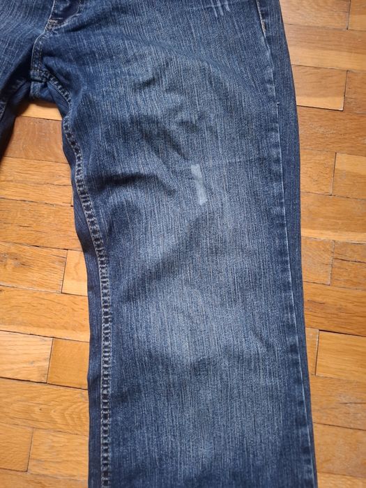 Дънки D & G Dolce Gabbana bootcut