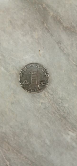 Монетки других стран