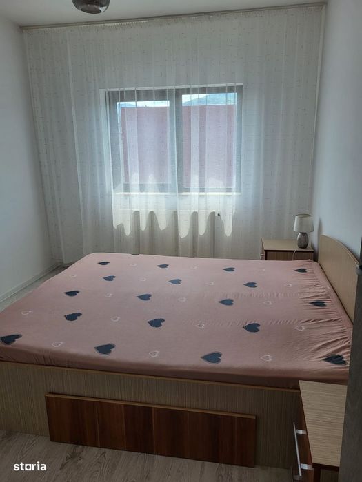 Apartament 2 camere Green Hills