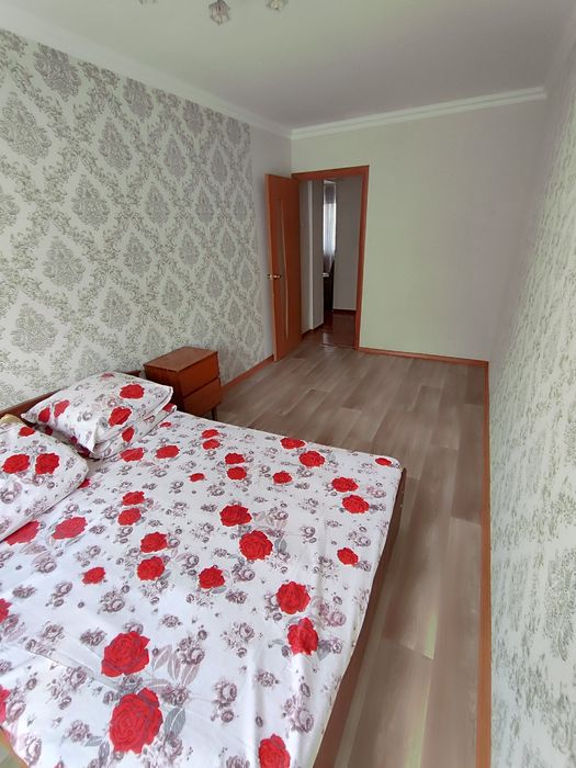 Продается 3-комн (1-50, 2 эт)