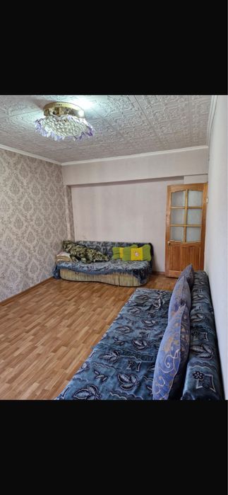2х комн квартира