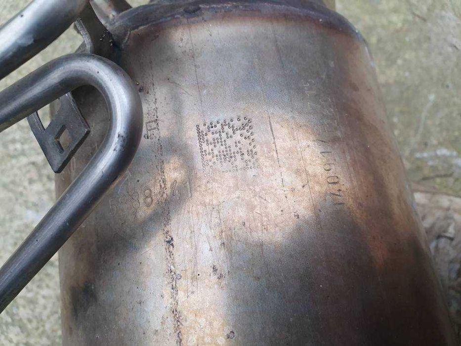 Filtru de particule audi a4 b8 2.0 caha caga cagc cagb