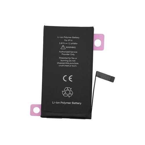 Acumulator Apple iPhone 14, 3279mah, Fara mesaj eroare