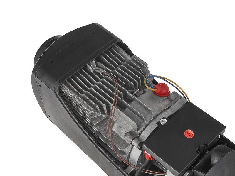 Дизелов автомобилен нагревател 12v 2kw geko