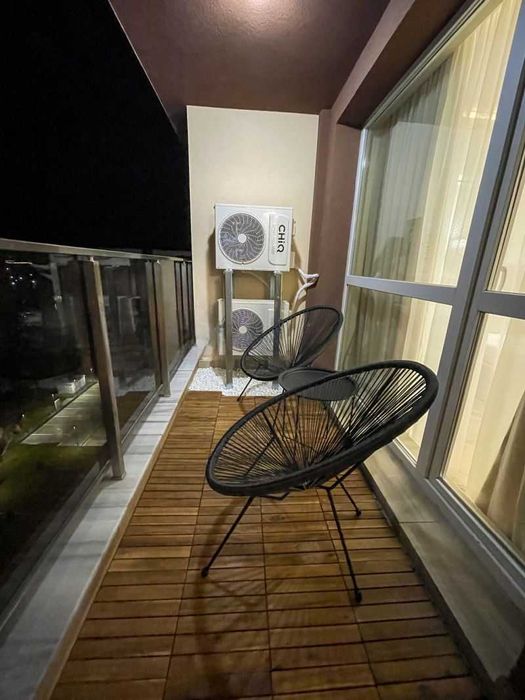 Продава се Двустаен апартамент в Пловдив, Южен - 74 кв.м за 1000 €/кв.м - Снимка #12