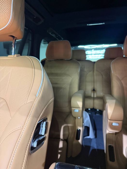 Zeekr X9  Ultra Full 70 Kv