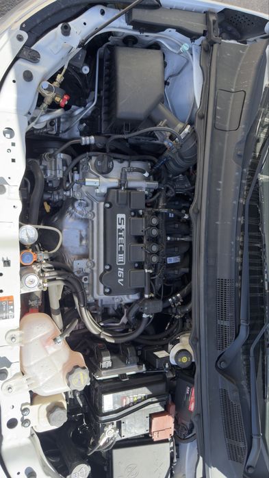 Cobalt 2026 автомат 3200 пробег