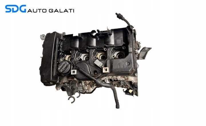 Motor Ambielat Fara Anexe Cod 271946 Mercedes Clasa C Class W203 C180 1.8 Kompressor 2001 - 2007 [B4266]