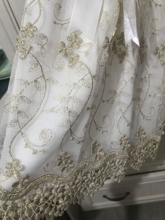 Платье на девочку