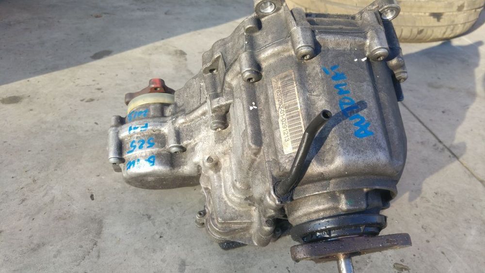 cutie transfer automat bmw seria 5 525 f11 break 2.0 d  2009-2017 769263-01-0291213