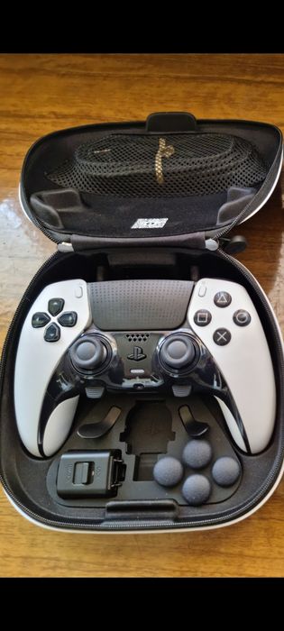 Dualsense edge yangi