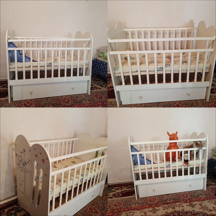 Манеж для детей