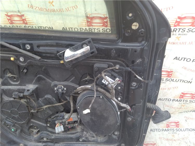 Calculator confort usa stanga fata jeep grand cherokee an fabr. 2012