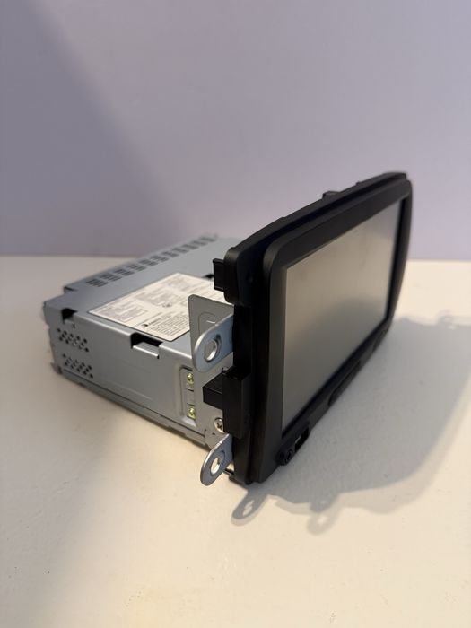 Navigatie originala Dacia/Renault - Media Nav Evolution