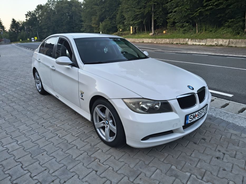 BMW 3 Series 2008 — imagine 16