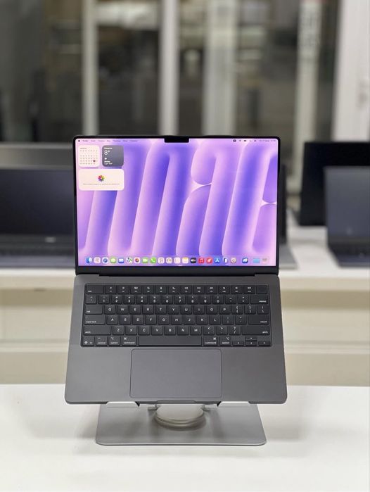 Macbook Pro | M4 Pro | 16/512Gb