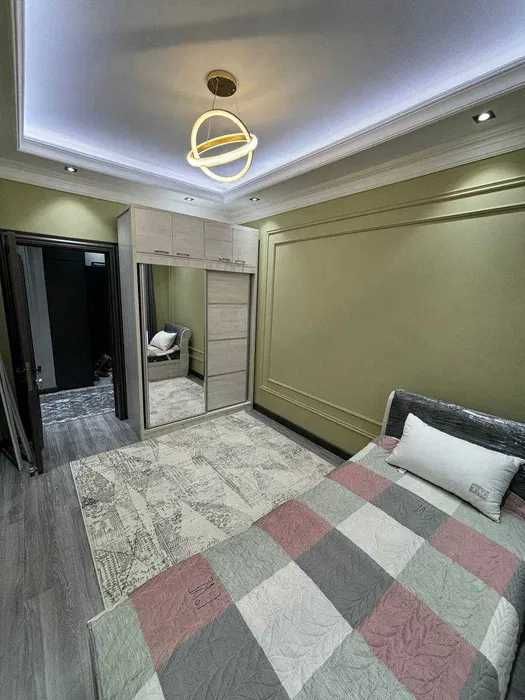 Срочно Аренда уютная квартира на Seoul Moon / Сеул Мун вид на  РЕЧКУ