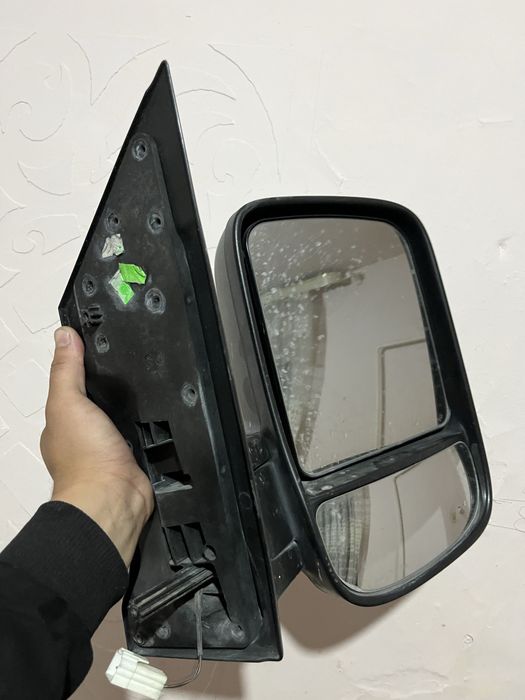 Боковой айна Газель нехт