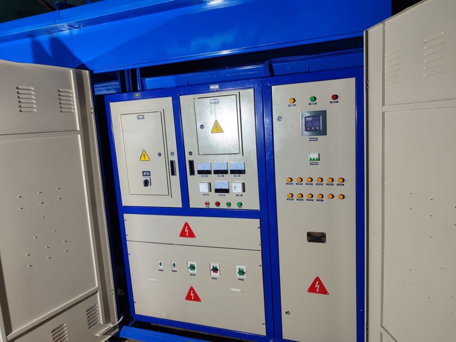 2ГКТП 630 ква 1000 ква