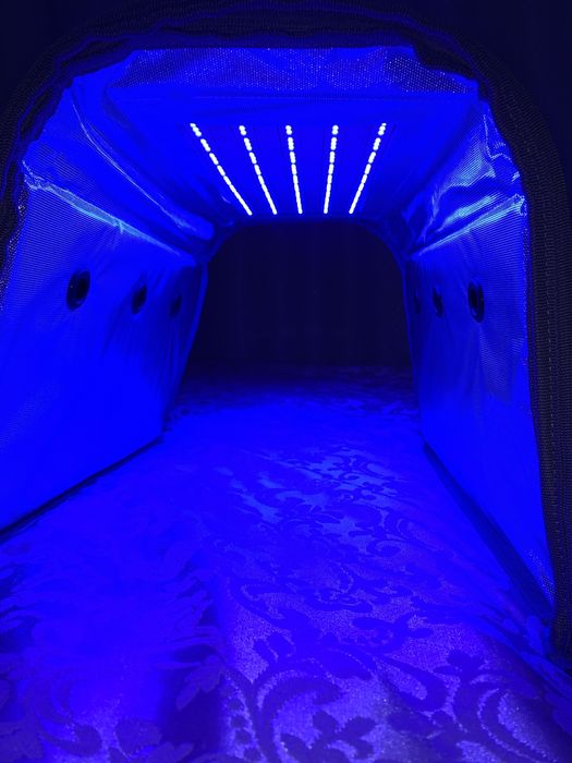 Фотолампа от желтухи, в сутки 1500тг