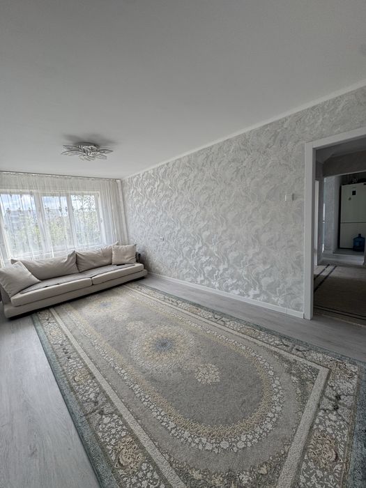Срочно продам квартиру 3 комн