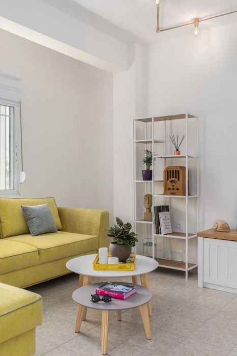 Просторна вила с басейн и голям двор на Халкидики