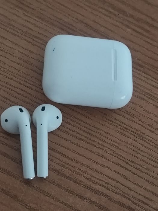 AirPods 1,оригинальные