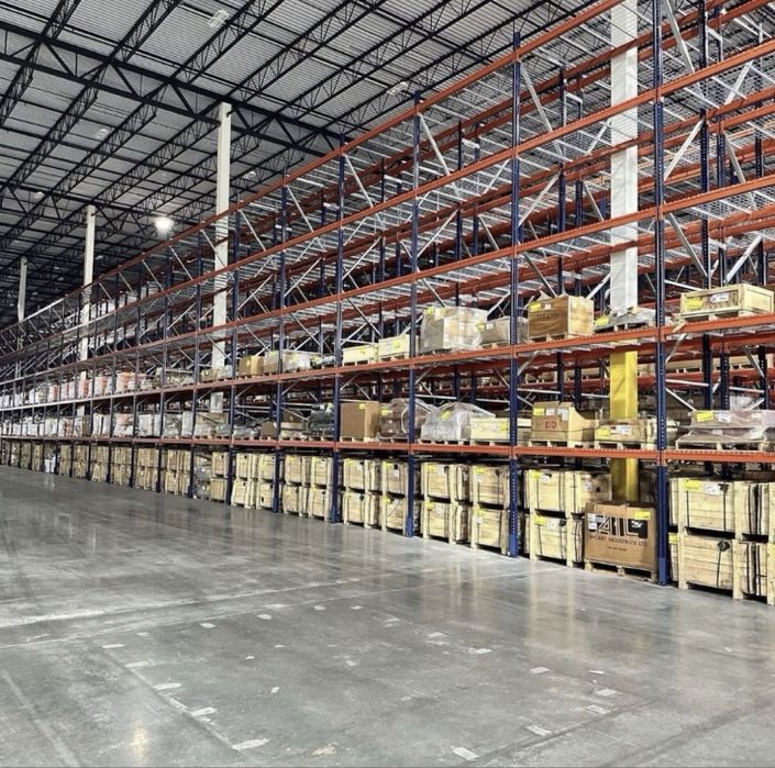 rafturi metalice profesionale sh si noi