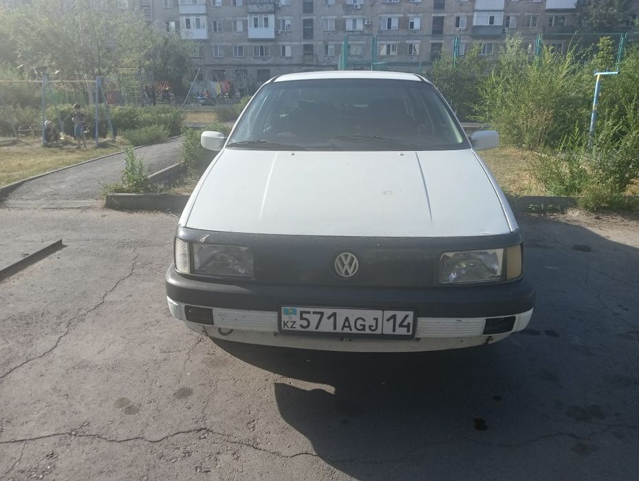 Продам Пассат б3