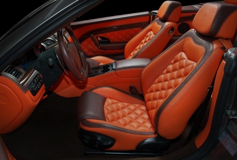 Изготовление чехлов под заказ на любой сложности