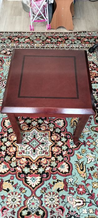 Продам журнальный стол