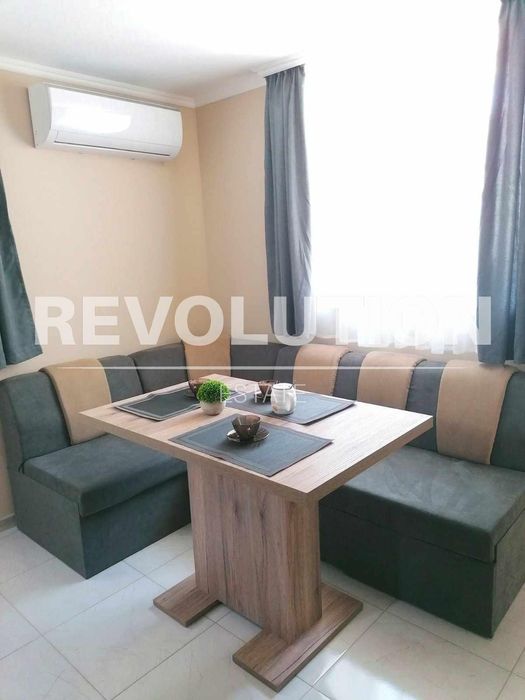 Дава се под наем Етаж от къща в Варна, Аспарухово - 40 кв.м за 400 € - Снимка #3