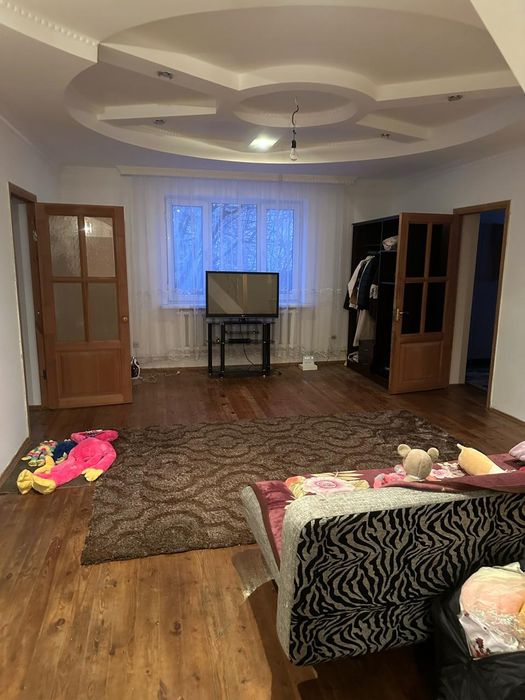 Дом 5 комнат.Отеген батыр