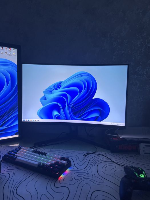 Продам игровой пк