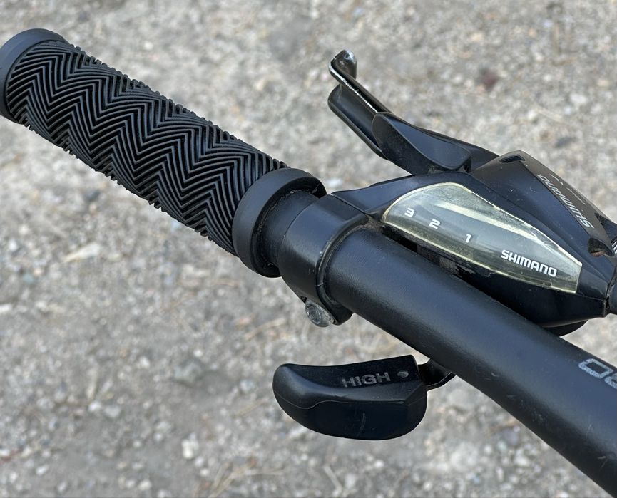 Велосипед 26 дюймов