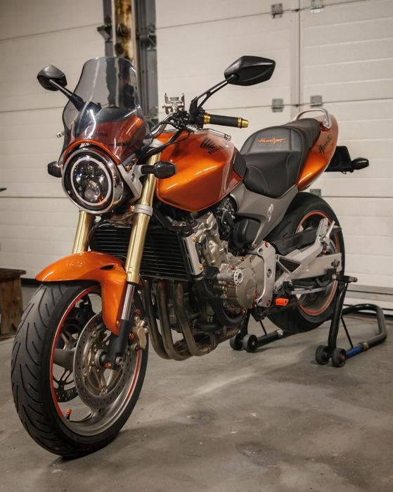 Honda Hornet / PC 36 /