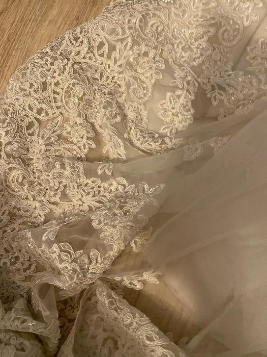 Rochie Mireasa prințesă