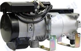 Автономка, предпусковой  подогреватель Теплостар 14тс мини