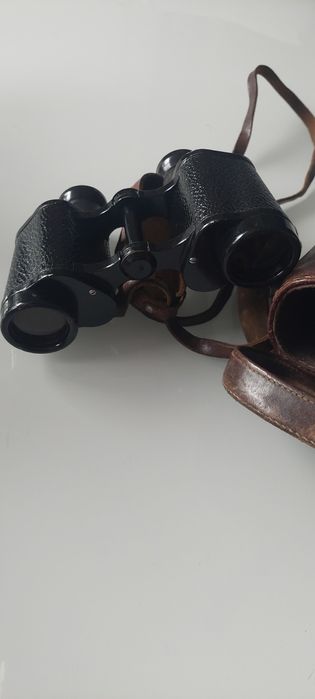 Бинокъл Carl Zeiss Jena-6×30