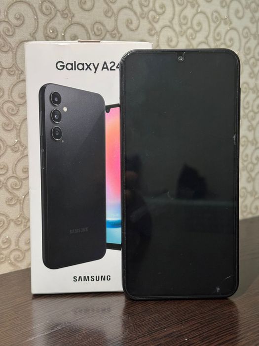 Samsung Galaxy A24