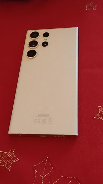 Samsung S23 Ultra 512gb, Перфектно Състояние