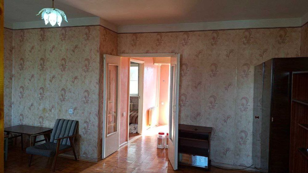 Продается квартира.ЮНУСАБАД-11 квартал Галерейка  1в2\3\4