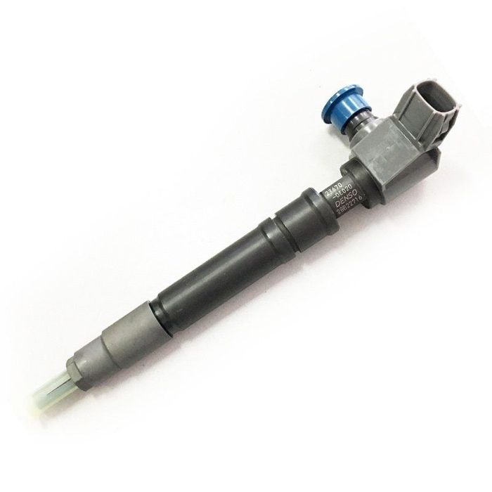 injector compatibil denso - 095000-6810