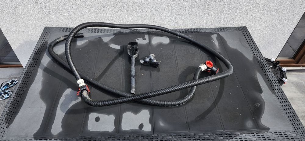 Filtru acvariu Fluval FX6