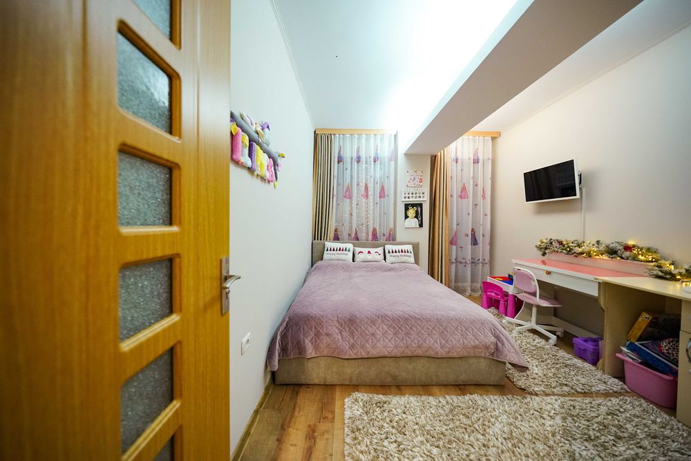 Apartament 2 camere Compozitori-Constanta
