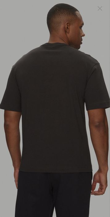 Памучна тениска Reebok