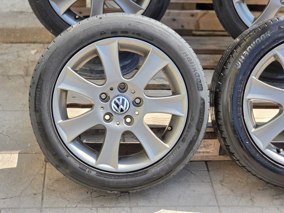 5х120 Джанти 16 цола Фолксваген т5 т6 Мултиван 5x120 Transporter VW