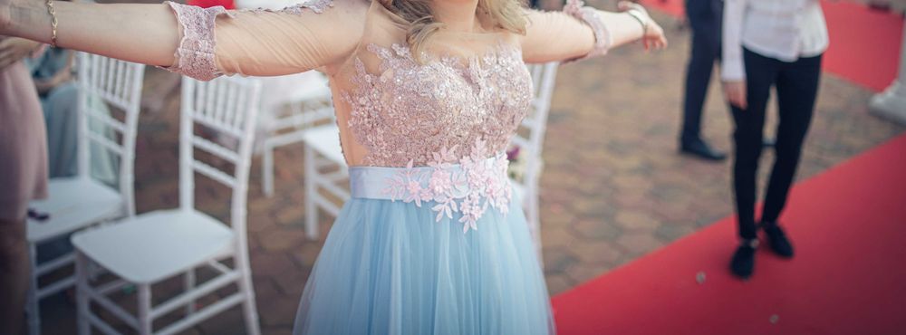 Rochie ocazie Marimea 38